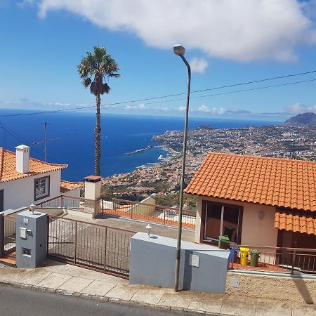 A Slice Of Paradise - Palheiro Golf Funchal  Eksteriør bilde