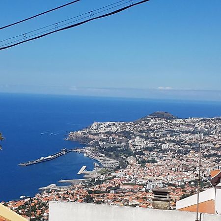 A Slice Of Paradise - Palheiro Golf Funchal  Eksteriør bilde