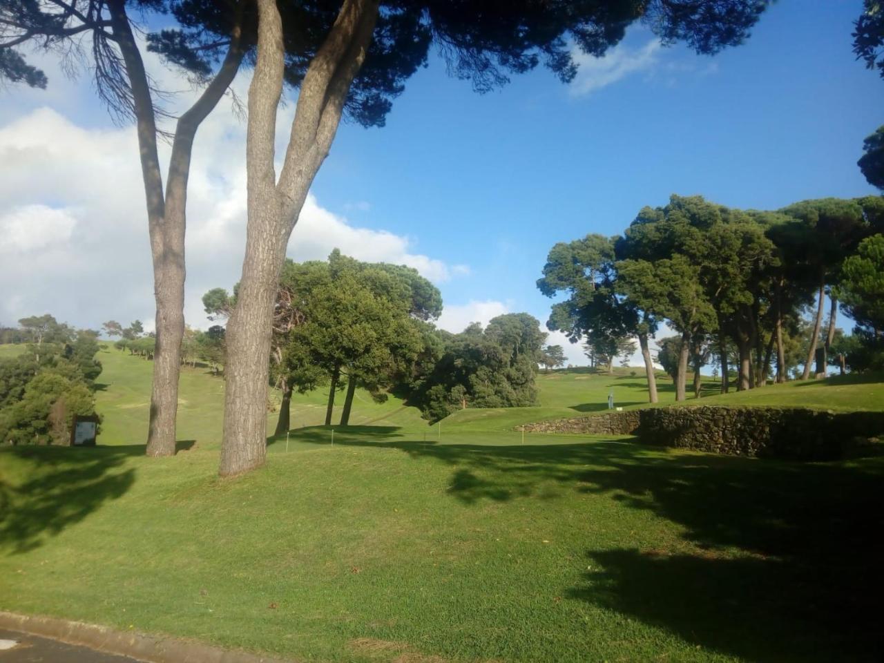 A Slice Of Paradise - Palheiro Golf Funchal  Eksteriør bilde