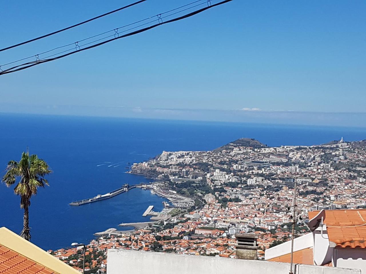 A Slice Of Paradise - Palheiro Golf Funchal  Eksteriør bilde