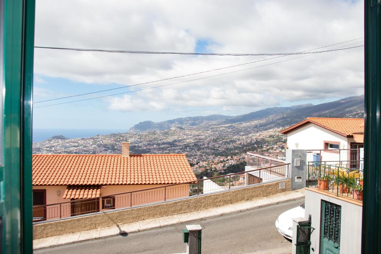 A Slice Of Paradise - Palheiro Golf Funchal  Eksteriør bilde